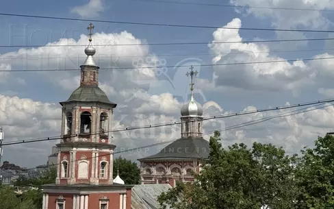 4-КОМН. КВАРТИРА С ОТДЕЛКОЙ 213.1 М² НА 5 ЭТАЖЕ