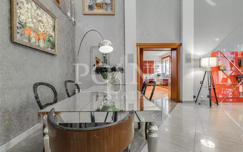 2-этажный коттедж 1 400 м² с отделкой