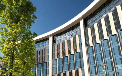 5-КОМН. КВАРТИРА БЕЗ ОТДЕЛКИ 260.4 М² НА 3 ЭТАЖЕ
