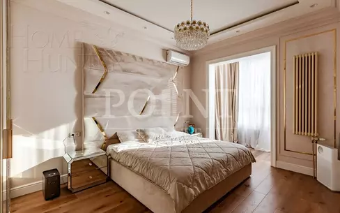 3-КОМН. КВАРТИРА С ОТДЕЛКОЙ 74 М² НА 3 ЭТАЖЕ