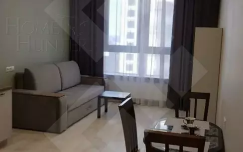 2-КОМН. КВАРТИРА С ОТДЕЛКОЙ 55 М² НА 34 ЭТАЖЕ