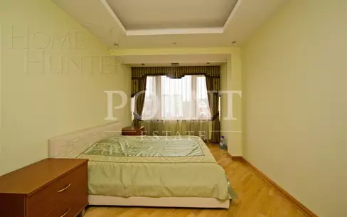 2-этажный таунхаус 340 м² с отделкой
