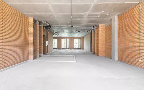 4-КОМН. КВАРТИРА БЕЗ ОТДЕЛКИ 173.2 М² НА 2 ЭТАЖЕ