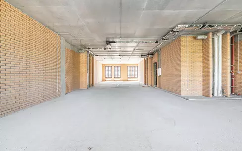 4-КОМН. КВАРТИРА БЕЗ ОТДЕЛКИ 173.2 М² НА 2 ЭТАЖЕ