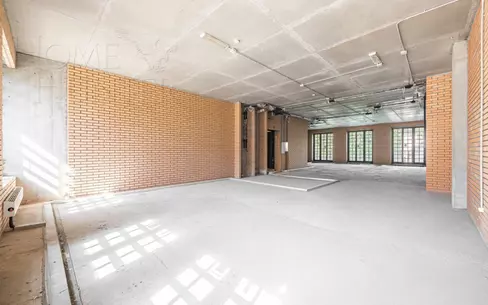 4-КОМН. КВАРТИРА БЕЗ ОТДЕЛКИ 173.2 М² НА 2 ЭТАЖЕ