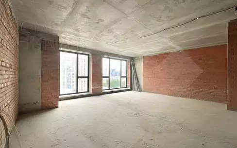 2-КОМН. КВАРТИРА БЕЗ ОТДЕЛКИ 56 М² НА 8 ЭТАЖЕ