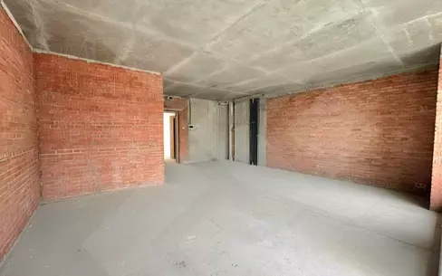2-КОМН. КВАРТИРА БЕЗ ОТДЕЛКИ 56 М² НА 8 ЭТАЖЕ