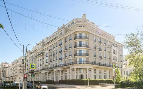 4-КОМН. КВАРТИРА БЕЗ ОТДЕЛКИ 173.2 М² НА 2 ЭТАЖЕ