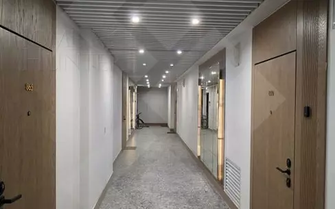 1-КОМН. КВАРТИРА С ОТДЕЛКОЙ 36.2 М² НА 20 ЭТАЖЕ