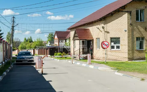 Участок 30.64 сот. в охраняемом поселке