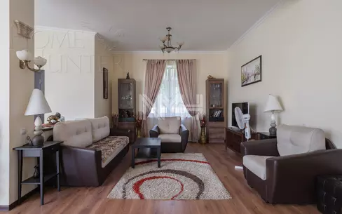2-этажный коттедж 683 м² с отделкой