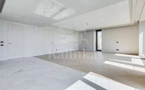 3-КОМН. КВАРТИРА С ОТДЕЛКОЙ 117 М² НА 5 ЭТАЖЕ