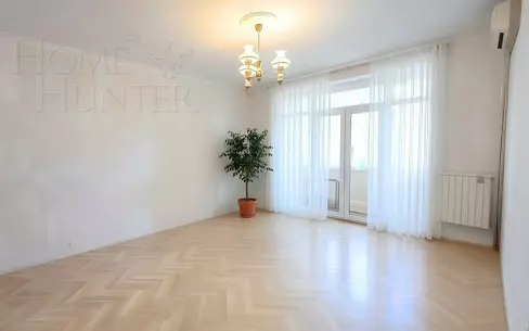 4-КОМН. КВАРТИРА С ОТДЕЛКОЙ 124 М² НА 6 ЭТАЖЕ