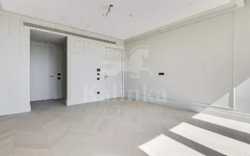 3-КОМН. КВАРТИРА С ОТДЕЛКОЙ 117 М² НА 5 ЭТАЖЕ