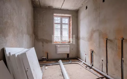 2-этажный коттедж 249 м² без отделки