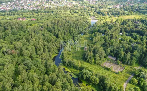 Участок 29.53 сот.