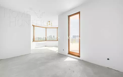 4-комн. кв., 206 м², 15 этаж