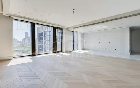 3-КОМН. КВАРТИРА С ОТДЕЛКОЙ 117 М² НА 5 ЭТАЖЕ