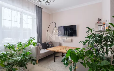 2-этажный коттедж 380 м² с отделкой