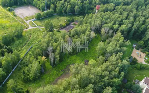 Участок 117.4 сот.