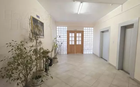 4-КОМН. КВАРТИРА С ОТДЕЛКОЙ 124 М² НА 6 ЭТАЖЕ