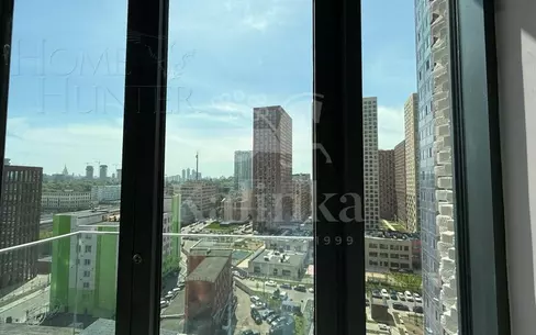 4-КОМН. КВАРТИРА С ОТДЕЛКОЙ 97.49 М² НА 10 ЭТАЖЕ