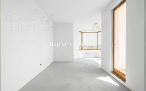 4-КОМН. КВАРТИРА БЕЗ ОТДЕЛКИ 206 М² НА 15 ЭТАЖЕ