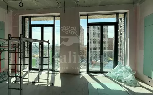 4-КОМН. КВАРТИРА С ОТДЕЛКОЙ 97.49 М² НА 10 ЭТАЖЕ