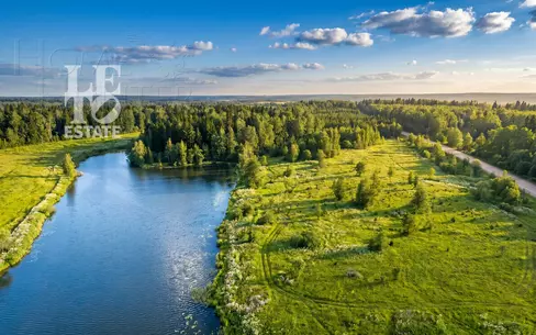 Участок 815 сот.