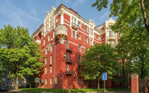 3-КОМН. КВАРТИРА С ОТДЕЛКОЙ 57.7 М² НА 6 ЭТАЖЕ