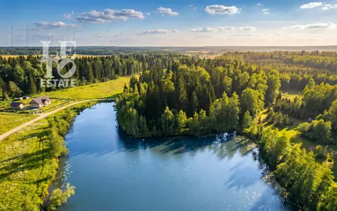 Участок 815 сот.
