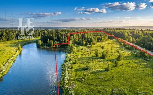 Участок 815 сот.