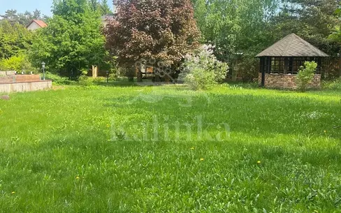 Участок 15 сот.