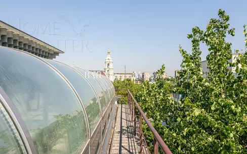 ЖК «4-й Крутицкий переулок, 14»