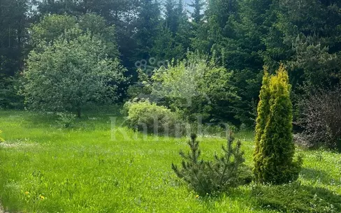 Участок 15 сот.