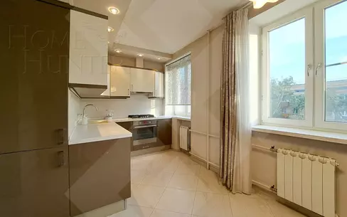 2-КОМН. КВАРТИРА С ОТДЕЛКОЙ 41 М² НА 8 ЭТАЖЕ