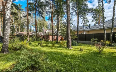 2-этажный коттедж 145.5 м² с отделкой