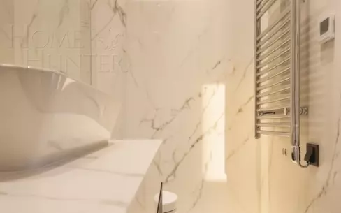1-КОМН. КВАРТИРА С ОТДЕЛКОЙ 29.5 М² НА 18 ЭТАЖЕ