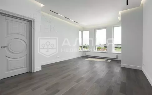2-этажный коттедж 240.6 м² с отделкой