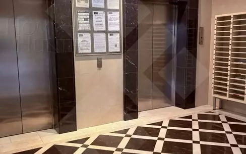 1-КОМН. КВАРТИРА БЕЗ ОТДЕЛКИ 52 М² НА 6 ЭТАЖЕ