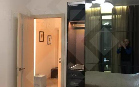 2-КОМН. АПАРТАМЕНТЫ С ОТДЕЛКОЙ 48 М² НА 12 ЭТАЖЕ