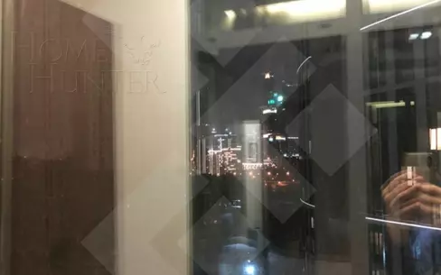 2-КОМН. АПАРТАМЕНТЫ С ОТДЕЛКОЙ 48 М² НА 12 ЭТАЖЕ