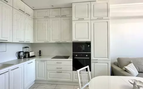 2-КОМН. КВАРТИРА С ОТДЕЛКОЙ 42 М² НА 7 ЭТАЖЕ