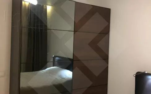 2-КОМН. АПАРТАМЕНТЫ С ОТДЕЛКОЙ 48 М² НА 12 ЭТАЖЕ