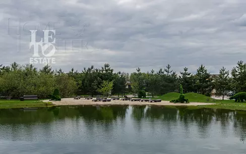 Участок 26 сот.