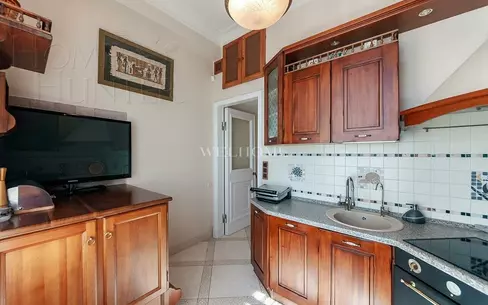 3-КОМН. КВАРТИРА С ОТДЕЛКОЙ 93 М² НА 11 ЭТАЖЕ