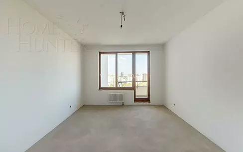 4-КОМН. КВАРТИРА БЕЗ ОТДЕЛКИ 169.1 М² НА 4 ЭТАЖЕ