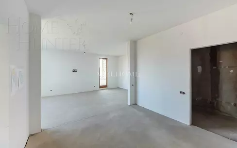4-КОМН. КВАРТИРА БЕЗ ОТДЕЛКИ 169.1 М² НА 4 ЭТАЖЕ