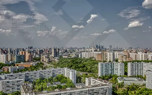 5-комн. кв., 143 м², 34/34 этаж