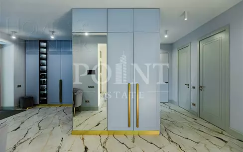 2-этажный коттедж 900 м² с отделкой